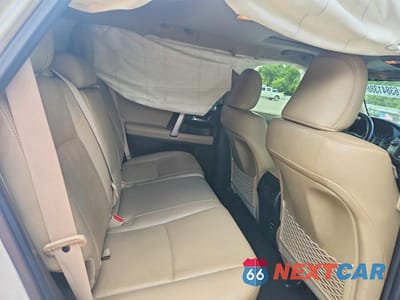 Zdjęcie 11 z 13 samochodu: 2018 TOYOTA 4RUNNER LIMITED VIN:JTEBU5JR2J5600686 - miniatura