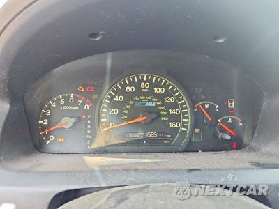 Zdjęcie 9 z 12 samochodu: 2005 HONDA ACCORD HYBRID VIN:JHMCN36515C013296 - miniatura