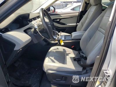 Zdjęcie 7 z 13 samochodu: 2020 LAND ROVER RANGE ROVER EVOQUE S VIN:SALZJ2FX5LH033143 - miniatura