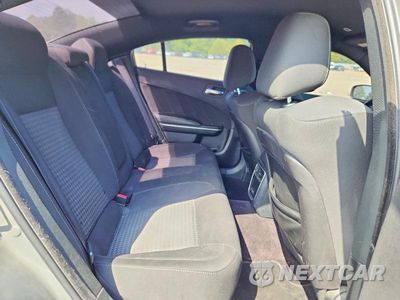 Zdjęcie 10 z 12 samochodu: 2019 DODGE CHARGER GT VIN:2C3CDXHG9KH512970 - miniatura
