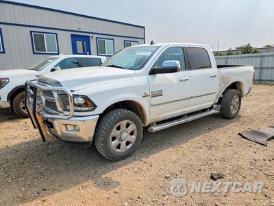 2014 RAM 3500 LONGHORN 3C63R3FL0EG176241 - główne zdjęcie licytacji z USA - miniatura