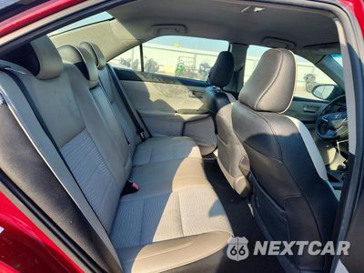 Zdjęcie 10 z 12 samochodu: 2015 TOYOTA CAMRY SE VIN:4T1BF1FK3FU960609 - miniatura