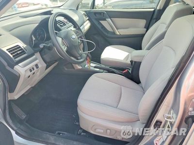 Zdjęcie 7 z 13 samochodu: 2015 SUBARU FORESTER 2.5I PREMIUM VIN:JF2SJADC8FH552308 - miniatura