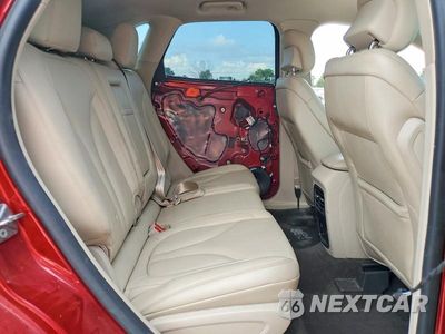 Zdjęcie 11 z 14 samochodu: 2019 LINCOLN MKC VIN:5LMCJ1C90KUL18909 - miniatura