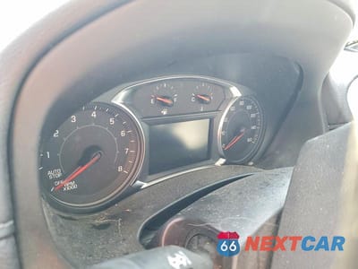 Zdjęcie 9 z 13 samochodu: 2022 GMC TERRAIN SLT VIN:3GKALPEV7NL314090 - miniatura