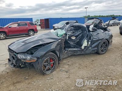 2019 FORD MUSTANG GT 1FA6P8CF0K5121949 - główne zdjęcie licytacji z USA - miniatura