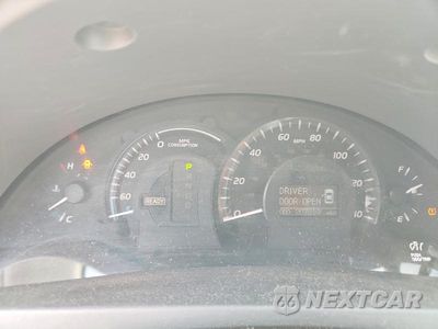 Zdjęcie 9 z 12 samochodu: 2007 TOYOTA CAMRY HYBRID VIN:4T1BB46K97U015291 - miniatura