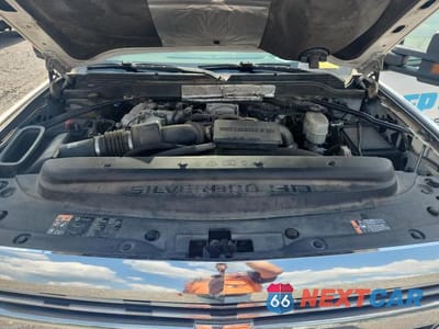 Zdjęcie 11 z 12 samochodu: 2017 CHEVROLET SILVERADO C3500 VIN:1GB4CYCY3HF185781 - miniatura