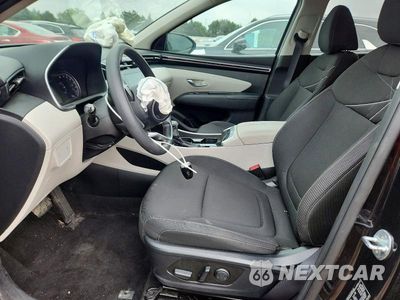 Zdjęcie 7 z 13 samochodu: 2022 HYUNDAI TUCSON SEL VIN:5NMJBCAE3NH092996 - miniatura