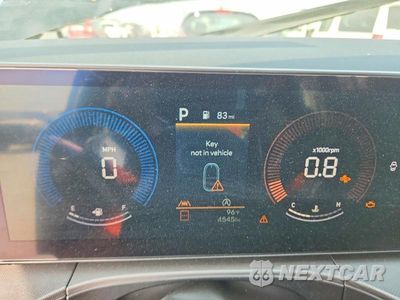 Zdjęcie 17 z 28 samochodu: 2026 HYUNDAI SANTA FE SEL VIN:5NMP24GL8TH208650 - miniatura
