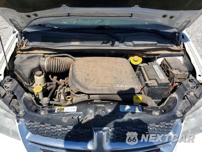 Zdjęcie 12 z 14 samochodu: 2016 DODGE GRAND CARAVAN SE VIN:2C4RDGBG4GR243440 - miniatura