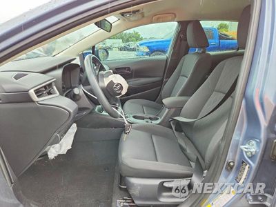 Zdjęcie 7 z 12 samochodu: 2025 TOYOTA COROLLA LE VIN:5YFB4MDE8SP278244 - miniatura