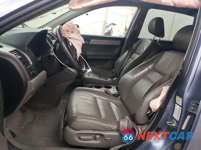 Zdjęcie 7 z 14 samochodu: 2011 HONDA CR-V EXL VIN:5J6RE4H73BL110165 - miniatura