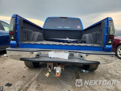 Zdjęcie 6 z 12 samochodu: 2004 CHEVROLET SILVERADO C1500 VIN:2GCEC19V241158108 - miniatura