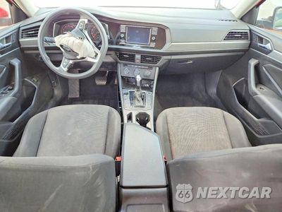 Zdjęcie 8 z 13 samochodu: 2021 VOLKSWAGEN JETTA S VIN:3VWC57BU7MM076144 - miniatura