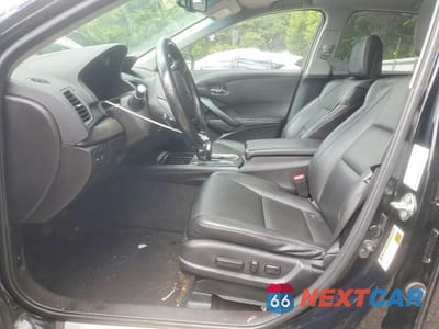 Zdjęcie 7 z 12 samochodu: 2018 ACURA RDX VIN:5J8TB4H39JL004546 - miniatura