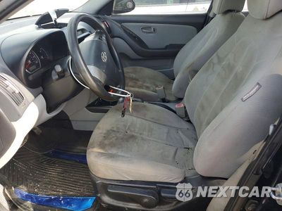 Zdjęcie 7 z 12 samochodu: 2010 HYUNDAI ELANTRA GLS VIN:KMHDU4AD8AU837082 - miniatura