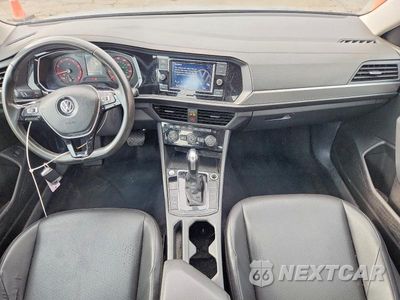 Zdjęcie 8 z 13 samochodu: 2020 VOLKSWAGEN JETTA S VIN:3VWCB7BU6LM024981 - miniatura