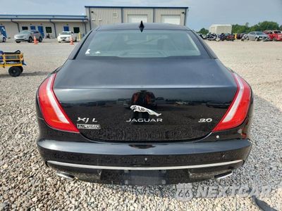 Zdjęcie 6 z 12 samochodu: 2019 JAGUAR XJL PORTFOLIO VIN:SAJWA2G7XK8W17532 - miniatura