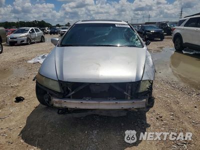 Piąte zdjęcie samochodu w środku: 2006 ACURA 3.2TL VIN:19UUA66276A058704 - miniatura