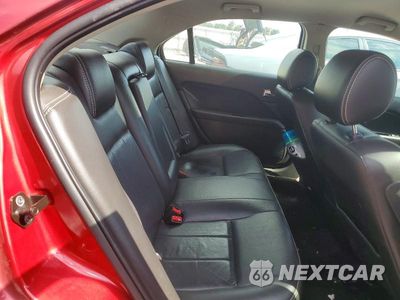 Zdjęcie 19 z 24 samochodu: 2008 MERCURY MILAN PREMIER VIN:3MEHM081X8R635757 - miniatura