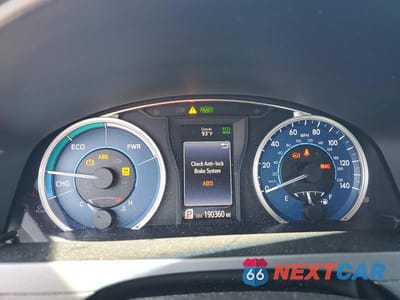 Zdjęcie 9 z 12 samochodu: 2016 TOYOTA CAMRY HYBRID LE VIN:4T1BD1FK6GU187884 - miniatura