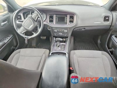 Zdjęcie 8 z 12 samochodu: 2015 DODGE CHARGER SE VIN:2C3CDXBG6FH798985 - miniatura