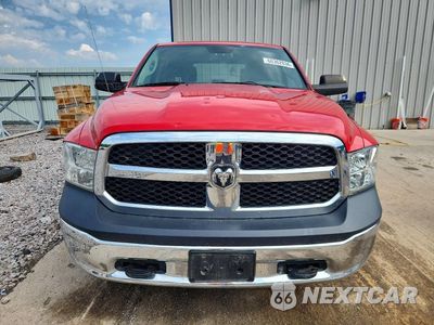Piąte zdjęcie samochodu w środku: 2014 RAM 1500 ST VIN:1C6RR7KG8ES230470 - miniatura