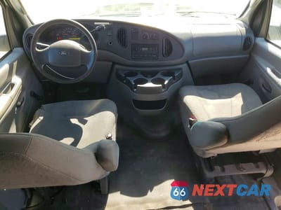 Zdjęcie 8 z 13 samochodu: 2006 FORD ECONOLINE E250 VAN VIN:1FTNE24W96HA25913 - miniatura