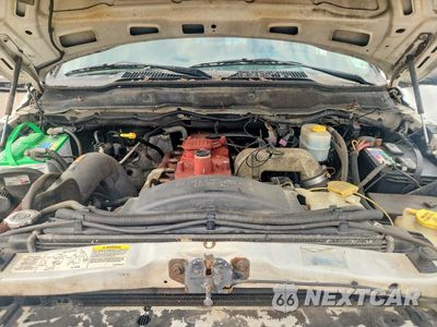 Zdjęcie 11 z 12 samochodu: 2004 DODGE RAM 2500 ST VIN:3D7KU28C64G104961 - miniatura