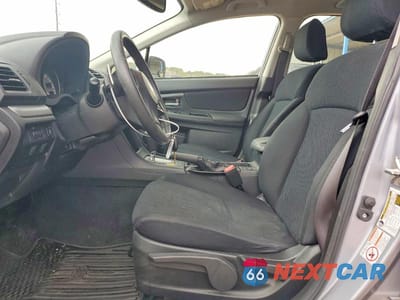 Zdjęcie 7 z 12 samochodu: 2013 SUBARU IMPREZA PREMIUM VIN:JF1GJAC64DH032075 - miniatura