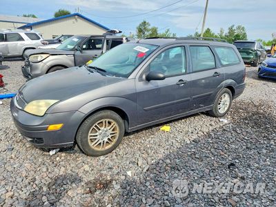 2005 FORD FOCUS ZXW 1FAHP36N95W103494 - główne zdjęcie licytacji z USA - miniatura