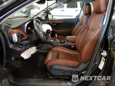 Zdjęcie 7 z 13 samochodu: 2023 SUBARU OUTBACK TOURING VIN:4S4BTGPDXP3201085 - miniatura