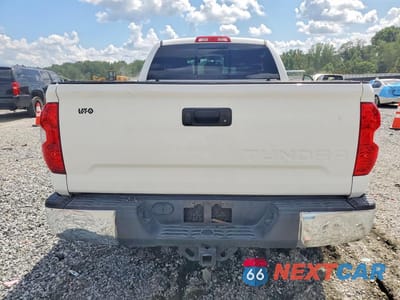 Zdjęcie 6 z 12 samochodu: 2015 TOYOTA TUNDRA SR5 VIN:5TFUY5F1XFX435065 - miniatura