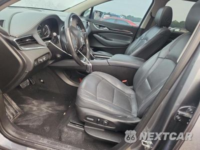 Zdjęcie 7 z 13 samochodu: 2018 BUICK ENCLAVE PREMIUM VIN:5GAERCKW4JJ238235 - miniatura