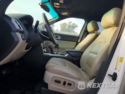 Zdjęcie 7 z 13 samochodu: 2015 FORD EXPLORER XLT VIN:1FM5K7D8XFGB39329 - miniatura