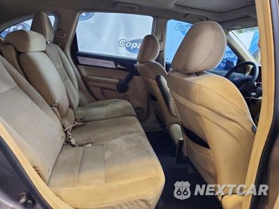 Zdjęcie 11 z 14 samochodu: 2010 HONDA CR-V EX VIN:5J6RE3H51AL030791 - miniatura