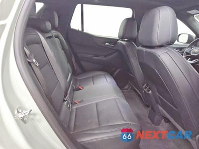 Zdjęcie 11 z 13 samochodu: 2025 CHEVROLET EQUINOX LT VIN:3GNAXHEG5SL118711 - miniatura