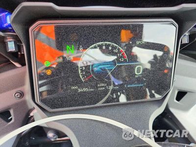 Zdjęcie 7 z 9 samochodu: 2026 YAMAHA YZF890 VIN:JYARNA3E4TA001121 - miniatura