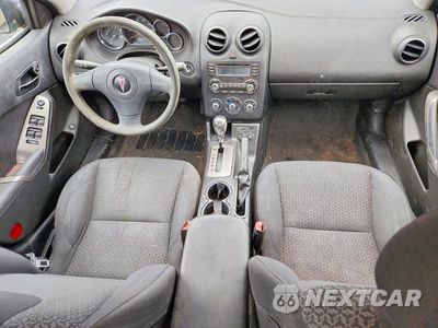 Zdjęcie 8 z 12 samochodu: 2009 PONTIAC G6 VIN:1G2ZG57B094138235 - miniatura