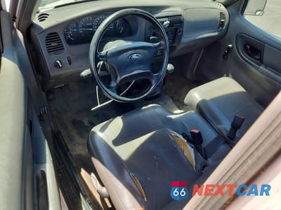 Zdjęcie 8 z 12 samochodu: 2003 FORD RANGER VIN:1FTYR10D13PA35451 - miniatura