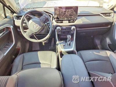Zdjęcie 8 z 12 samochodu: 2024 TOYOTA RAV4 LIMITED VIN:JTMD6RFV8RD146739 - miniatura