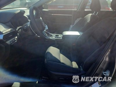Zdjęcie 7 z 13 samochodu: 2023 NISSAN ALTIMA SV VIN:1N4BL4DV8PN425420 - miniatura