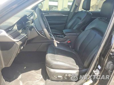 Zdjęcie 7 z 12 samochodu: 2023 JEEP GRAND CHEROKEE L LIMITED VIN:1C4RJKBG3P8744343 - miniatura