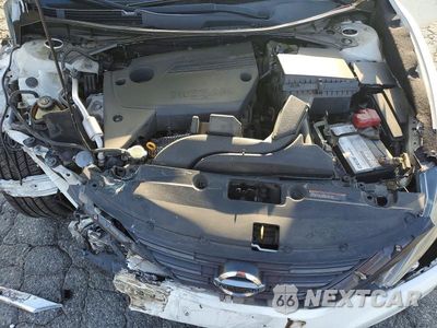 Zdjęcie 11 z 12 samochodu: 2016 NISSAN ALTIMA 2.5 SV VIN:1N4AL3AP1GC243727 - miniatura