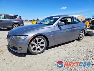 2010 BMW 335 XI WBAWC7C5XAE271344 - główne zdjęcie licytacji z USA - miniatura