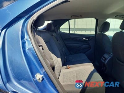 Zdjęcie 10 z 13 samochodu: 2024 CHEVROLET EQUINOX LT VIN:3GNAXUEG8RL351713 - miniatura