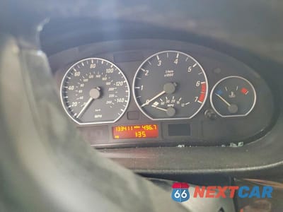 Zdjęcie 9 z 13 samochodu: 2002 BMW 330 CI VIN:WBABS53482JU93242 - miniatura