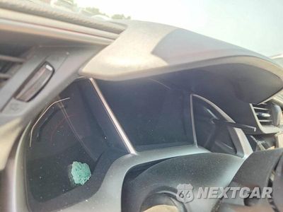 Zdjęcie 9 z 12 samochodu: 2019 HONDA CIVIC SPORT VIN:2HGFC2F81KH566940 - miniatura
