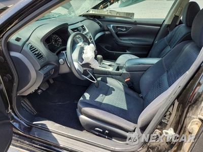 Zdjęcie 7 z 12 samochodu: 2017 NISSAN ALTIMA 2.5 S VIN:1N4AL3AP5HC246034 - miniatura